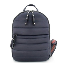 Рюкзак женский Оливи 1027 син