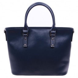 Сумка женская AFINA 360 син.тач.сафьян.к.И