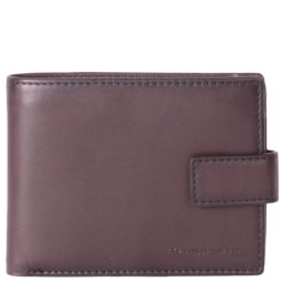 Портмоне Stampa Brio 625-3867DKT Brown