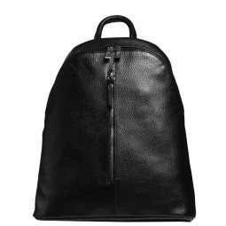 Сумка-рюкзак женская Suffle 299-0101 черн.дол