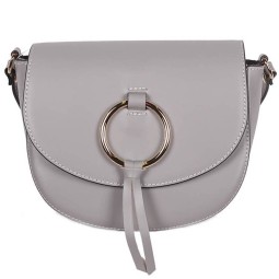Сумка женская MiaDonna 8058 grigio