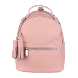 Рюкзак женский AFINA 410 пудра.фл