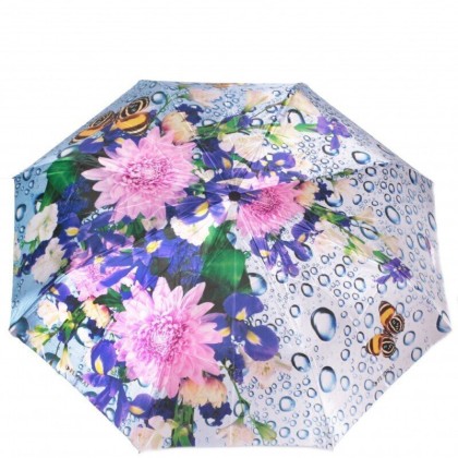 Зонт FJ 231212 Пробуждение цветы