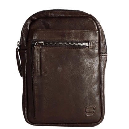 Сумка-слинг Spikes&Sparrow 387551ТК