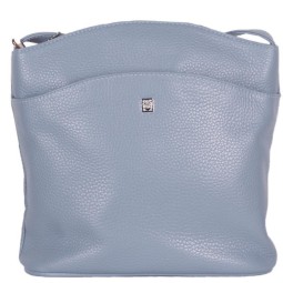 Сумка женская SHARPEY 1-007 лазурь фл
