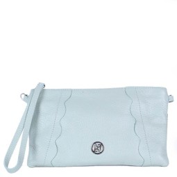 Сумка женская AFINA 346 мята.фл