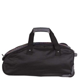 Сумка дорожная TsV 495 звезд/син