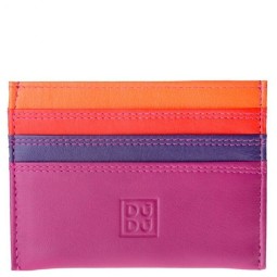 Картхолдер DUDU 534-492-fuxia
