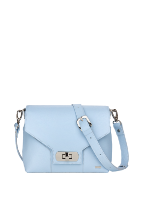 Сумка женская ESSE РАДА н.гол.фл 79270