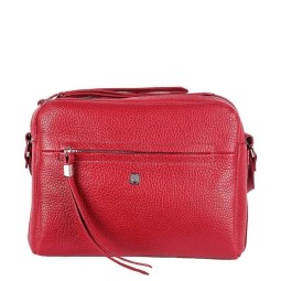 Сумка женская SHARPEY 1-026 гранат фл