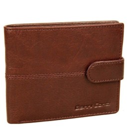 Портмоне Gianni Conti 1137462E brown