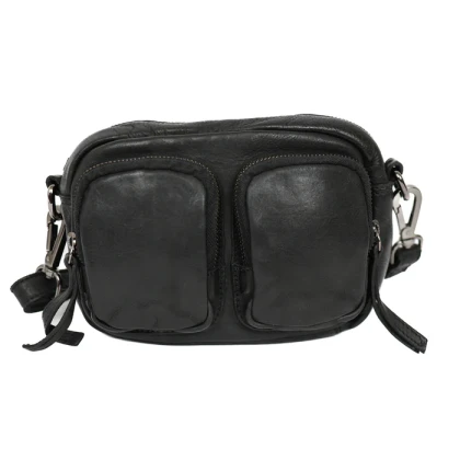 Сумка женская Bear Design MJ2035 black 