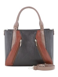 Сумка женская Оливи 1229 шок/рыж.кор