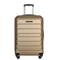 Чемодан Gianni Conti 90106033 w24 bronz M