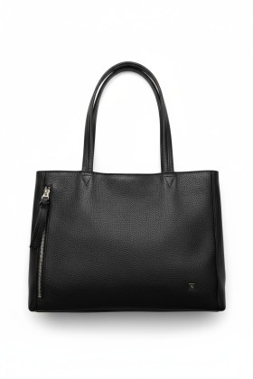 Сумка женская SHARPEY 1-2488 чер фл.