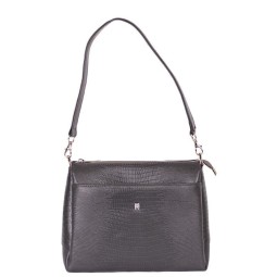 Сумка женская SHARPEY 1-029 смок игуана