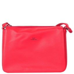 Сумка женская Polina&Eiterou 1366Y красн