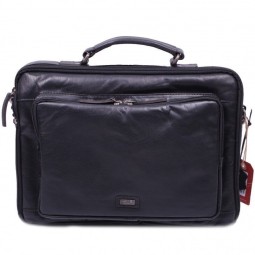 Сумка для ноутбука Spikes&Sparrow 15113 Ч