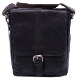 Сумка мужская Spikes&Sparrow 23110Ч