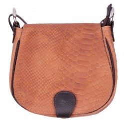Сумка женская Sefaro ТВ-600-7 рыжий