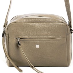 Сумка женская SHARPEY 1-026 св.латте