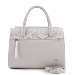 Сумка женская Оливи 1065 св.сер
