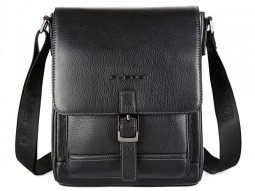 Сумка для документов D.Vero 2790 415E0 Seta Nero