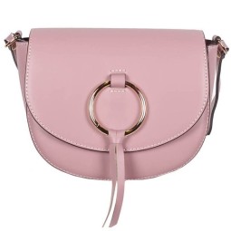 Сумка женская MiaDonna 8058 rosa