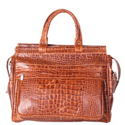 Сумка дорожная Sharpey 3-004 св.кор/крок 