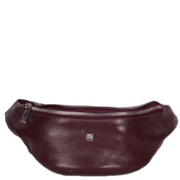 Сумка на пояс SHARPEY 1-031 вишня фл