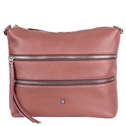 Сумка женская SHARPEY 1-011 какао фл