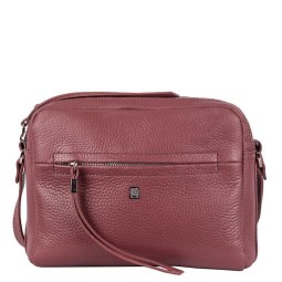 Сумка женская SHARPEY 1-026 какао фл