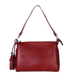 Сумка женская Valensiy В-868 рыж