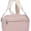 Сумка женская Via De Gloss VDG2052 l.pink 