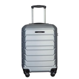 Чемодан Gianni Conti 90106033 w18 grey S