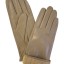 Перчатки женские Pitas 0670Z беж.комби р.8