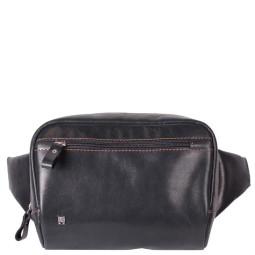 Сумка на пояс Sharpey 2-071 граф