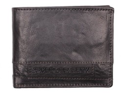 Кошелек Spikes&Sparrow 16411 Ч