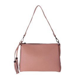 Сумка женская Valensiy В-868 роз