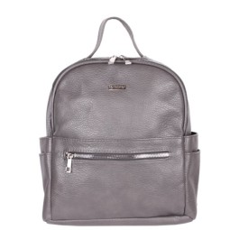 Рюкзак женский Salomeя 1020 ток/сер