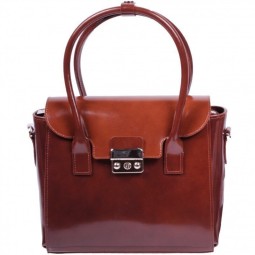 Сумка женская AFINA 281 табако.к.И