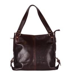 Сумка женская MiaDonna 6547 t.moro