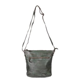 Сумка женская Bear Design CL36438 green