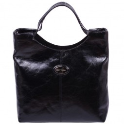 Сумка женская Mattioli 053-14С3 чер азалия