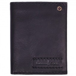 Кошелек Gianni Conti 1227117 black