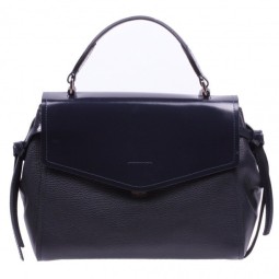 Сумка женская AFINA 375 син.фл.к.И