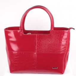 Сумка женская Suffle148-3606 красн