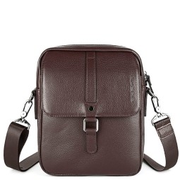 Сумка мужская D. Vero 2776 t.moro