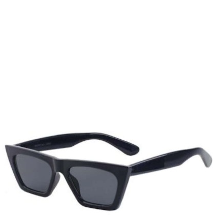 Очки солнечные женские Tropical T-4639 Blue/smoke