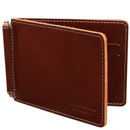 Зажим для денег Person ОК-S Security кор Апачи